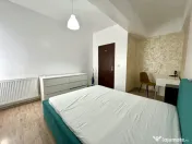 Apartament 2 camere- loc de parcare- Fundeni - Dobroesti 