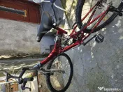 Bicicletă tineret 