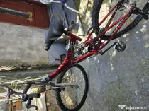 Bicicletă tineret