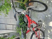 Bicicletă tineret 