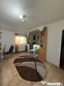 Apartament 2 camere mobilat și utilat complet, 40 mp – T?