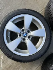 Jante BMW originale 17 inch model 6762001 