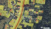 Teren Construibil 930 mp în Predeal – Lângă Pădure ... 