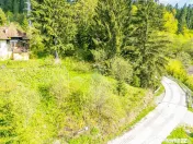 Teren Construibil 930 mp în Predeal – Lângă Pădure ... 
