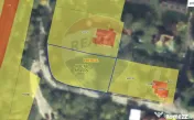 Teren Construibil 930 mp în Predeal – Lângă Pădure ... 