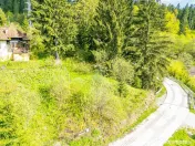 Teren Construibil 930 mp în Predeal – Lângă Pădure ... 