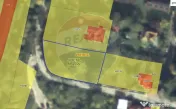 Teren Construibil 930 mp în Predeal – Lângă Pădure ... 