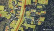 Teren Construibil 930 mp în Predeal – Lângă Pădure ... 