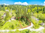 Teren Construibil 930 mp în Predeal – Lângă Pădure ...