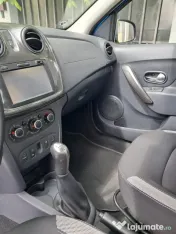 Vând Dacia Sandero Stepway, – 49.000 km reali 
