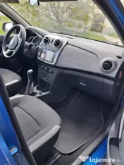 Vând Dacia Sandero Stepway, – 49.000 km reali 