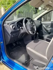 Vând Dacia Sandero Stepway, – 49.000 km reali 