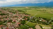 Teren intravilan in Avrig de 1000 mp din Sibiu 