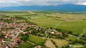 Teren intravilan in Avrig de 1000 mp din Sibiu 