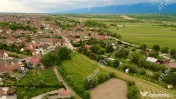 Teren intravilan in Avrig de 1000 mp din Sibiu 