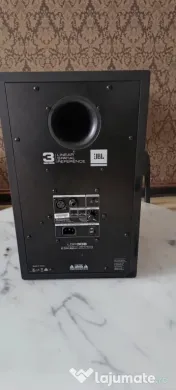 Boxa de studio JBL LSR308 