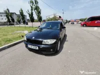 vând BMW seria 1 
