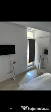 Apartament tip studio mobilat 2 camere Leroy Merlin Bragadiru