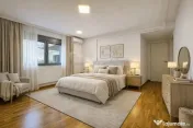 Apartament cu promenada la lac, parcare si boxa incluse 