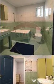 Închiriere casă individuală și teren 982 mp -Bragadir... 
