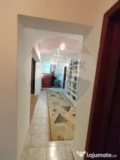 Închiriere casă individuală și teren 982 mp -Bragadir... 