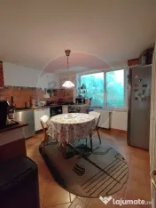 Închiriere casă individuală și teren 982 mp -Bragadir... 