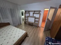 Garsoniera de închiriat Râmnicu Vâlcea- Proprietar (comision 0) 