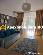 Garsoniera de inchiriat Ghencea, Primavara București | Apex 