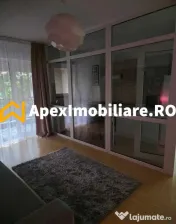 Garsoniera de inchiriat Ghencea, Primavara București | Apex 