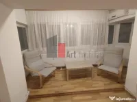 Prima închiriere apartament decomandat 3 camere - Bd. La... 