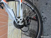 Bicicleta pentru copii 