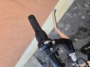 Bicicleta pentru copii 