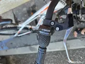 Bicicleta pentru copii 