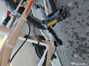 Bicicleta pentru copii 