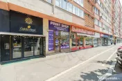 Spatiu comercial Stefan cel Mare 