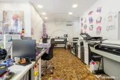 Spatiu comercial Stefan cel Mare 