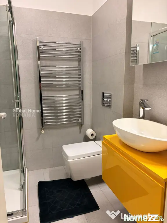 Apartament 3cam 124MP|Erou Iancu Nicolae-Pipera-Baneasa|Parc