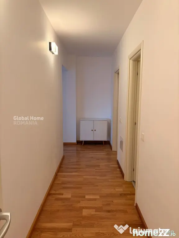 Apartament 3cam 124MP|Erou Iancu Nicolae-Pipera-Baneasa|Parc