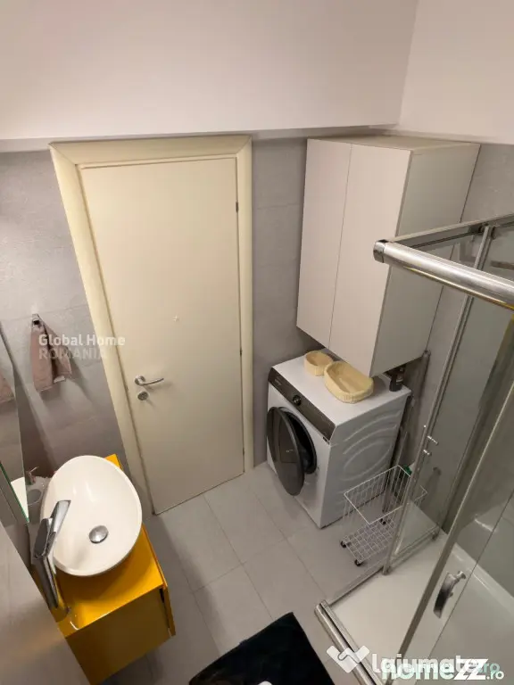 Apartament 3cam 124MP|Erou Iancu Nicolae-Pipera-Baneasa|Parc