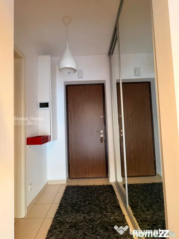 Apartament 3cam 124MP|Erou Iancu Nicolae-Pipera-Baneasa|Parc