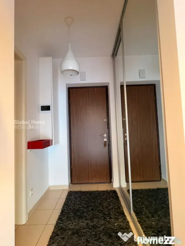 Apartament 3cam 124MP|Erou Iancu Nicolae-Pipera-Baneasa|Parc