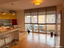 Apartament 3cam 124MP|Erou Iancu Nicolae-Pipera-Baneasa|Parc