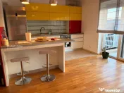 Apartament 3cam 124MP|Erou Iancu Nicolae-Pipera-Baneasa|Parc 