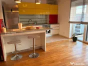 Apartament 3cam 124MP|Erou Iancu Nicolae-Pipera-Baneasa|Parc 