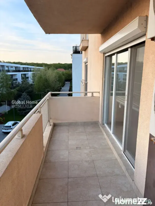 Apartament 3cam 124MP|Erou Iancu Nicolae-Pipera-Baneasa|Parc