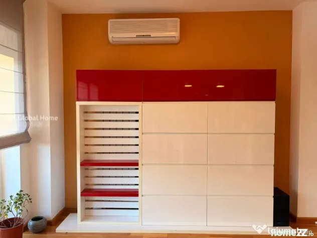 Apartament 3cam 124MP|Erou Iancu Nicolae-Pipera-Baneasa|Parc