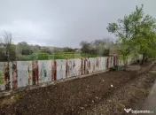 Teren Almăj, 383 mp, deschidere 16.5m, utilitati la front 