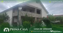 Proprietate deosebita in Spataru/BZ ~ SC-240mp si teren 1000mp