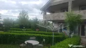Proprietate deosebita in Spataru/BZ ~ SC-240mp si teren 1000mp 