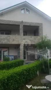 Proprietate deosebita in Spataru/BZ ~ SC-240mp si teren 1000mp 